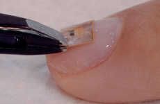 NFC Chip Manicures