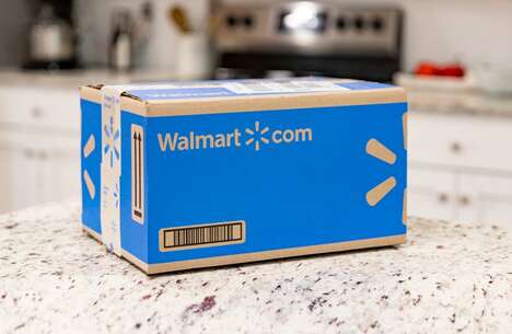 Efficient Holiday Retail Returns