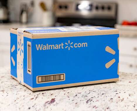 Trend maing image: Efficient Holiday Retail Returns