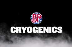 Cryogenic Pizza Services