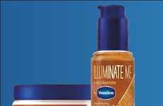 Co-Created Body Care Collections