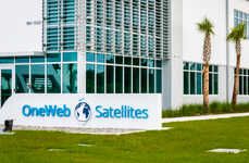 Broadband Satellite Launches