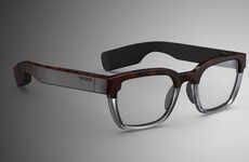 Next-Gen Smart Glasses