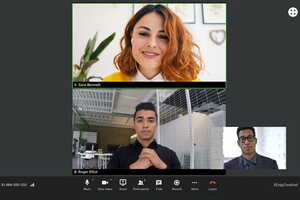 Unlimited Video Conferencing Platforms