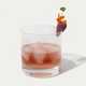 3D-Printed Drink Garnishes Image 1
