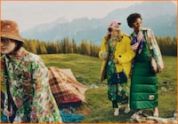 Maximalist Outerwear Collabs Image 3