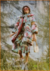 Maximalist Outerwear Collabs Image 7