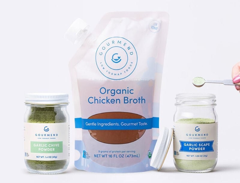 Digestion-Friendly Food Brands