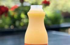 Nostalgic Vodka-Infused Juices