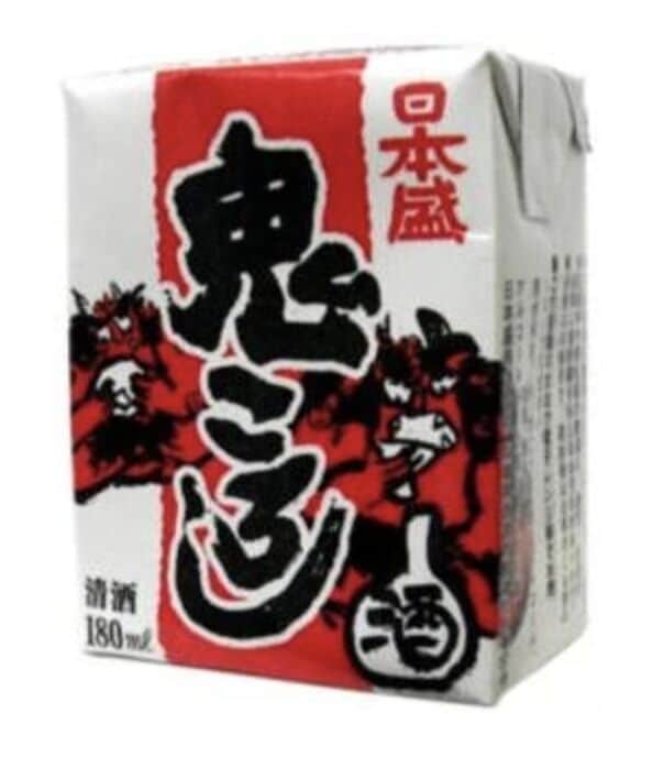 Playful Sake Box Experiences