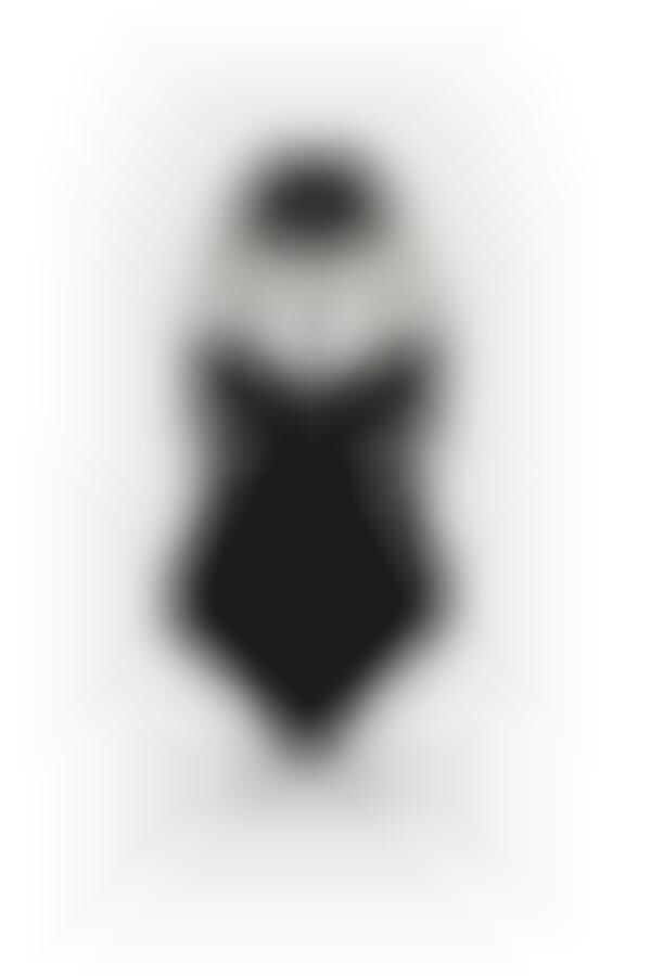 Provocative Latex Fashion Lines