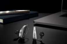 AI-Integrated Hearing Aids