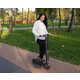 Backpack-Friendly Electric Scooters Image 1