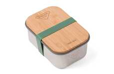 Luxury Sustainable Lunch Boxes