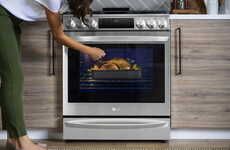 Complete Cooking Appliances