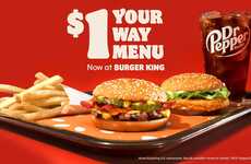 Mix-and-Match Value Menus