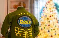 Themed Video Game Jackets