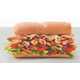 Meatless Chicken Subs Image 3