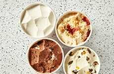 Decadent Dairy-Free Ice Creams