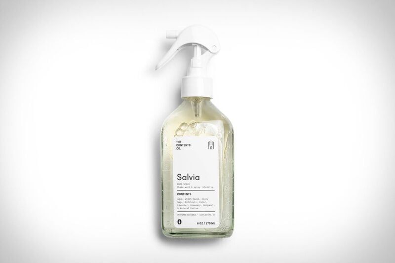 Clarifying Extract Room Sprays