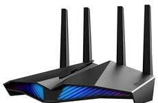 High-Performance eSports Routers