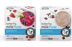 Breastfeeding Support Supplements