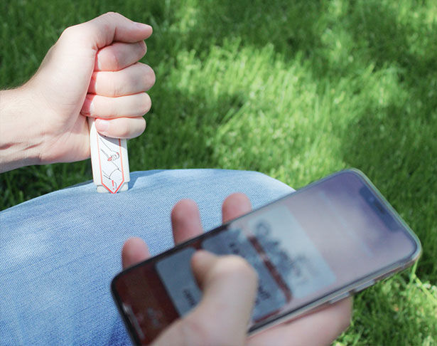Automated Allergy Response Devices