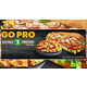 Double-Protein QSR Promotions Image 1
