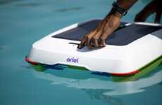 Robot Pool Cleaners