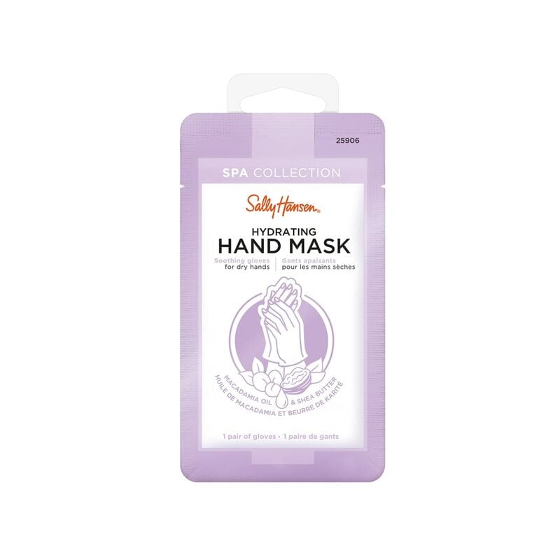 Hydrating Hand Masks