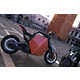 Drone-Equipped Electric Motorcycles Image 2