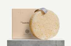 Fragrant Body Sponges