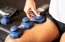 Athletic Cupping Therapy Sets