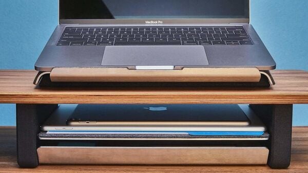 Grovemade laptop deals lift