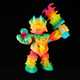 Psychedelic One-Off Vinyl Toys Image 2