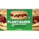 Plant-Based Breakfast Sandwiches Image 1