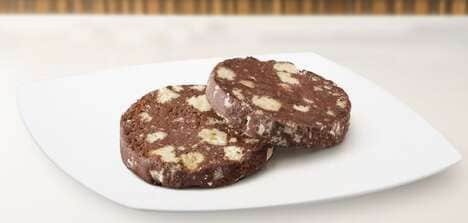 Deceptively Sweet QSR Desserts