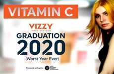 Hard Seltzer-Branded Heartfelt Songs