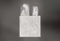 Freeze-Dried Skincare Masks Image 2