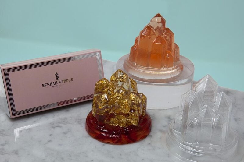 Luxury Jelly Kits