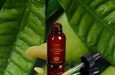 Immunity-Building Antioxidants Serums