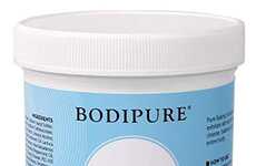 Baking Soda Body Scrubs