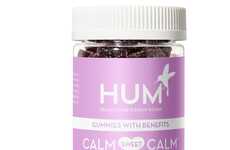 Adaptogenic Calming Gummies