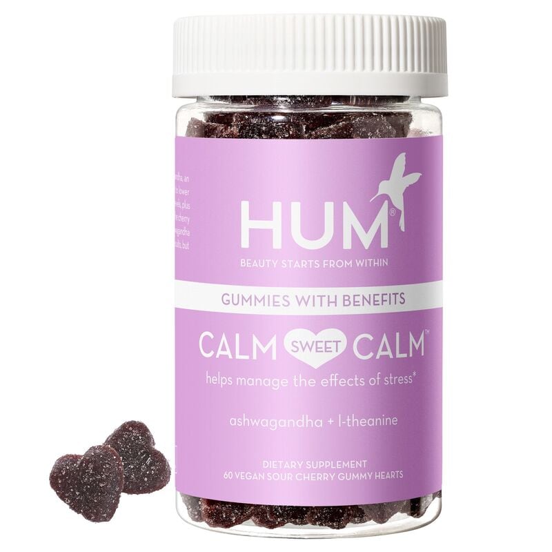 Adaptogenic Calming Gummies