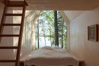 Cross-Laminated Timber Cabins Image 3