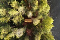 Cross-Laminated Timber Cabins Image 4