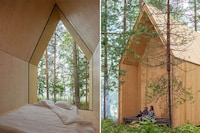 Cross-Laminated Timber Cabins Image 6