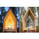 Cross-Laminated Timber Cabins Image 8