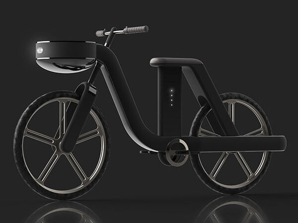Shapeshifting Family-Friendly Vehicles Image 2