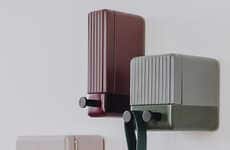 Discreet Pet Accessory Furniture